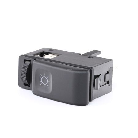 Mitsubishi Lancer 7 (CS_W, CT_W) headlamp switch FEBI BILSTEIN 15624