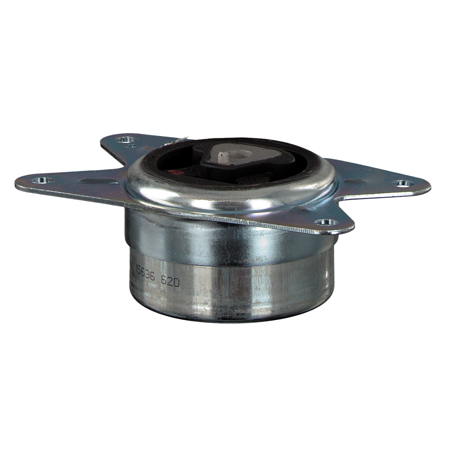 FEBI BILSTEIN 15636 engine mount VAUXHALL Astra Mk4 (G) CC (T98) 1.4 16V Dualfuel (F08, F48) 90hp 1999