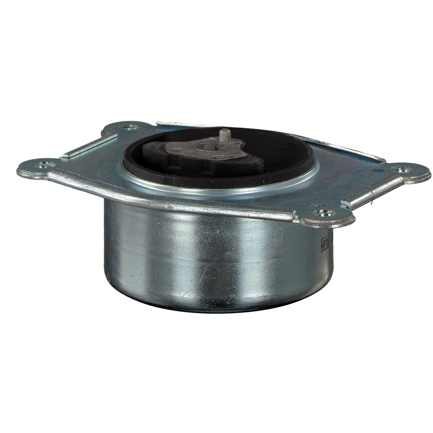 FEBI BILSTEIN 15637 engine mount VAUXHALL Astra Mk4 (G) CC (T98) 2.0 16V (F08) 136hp 2000