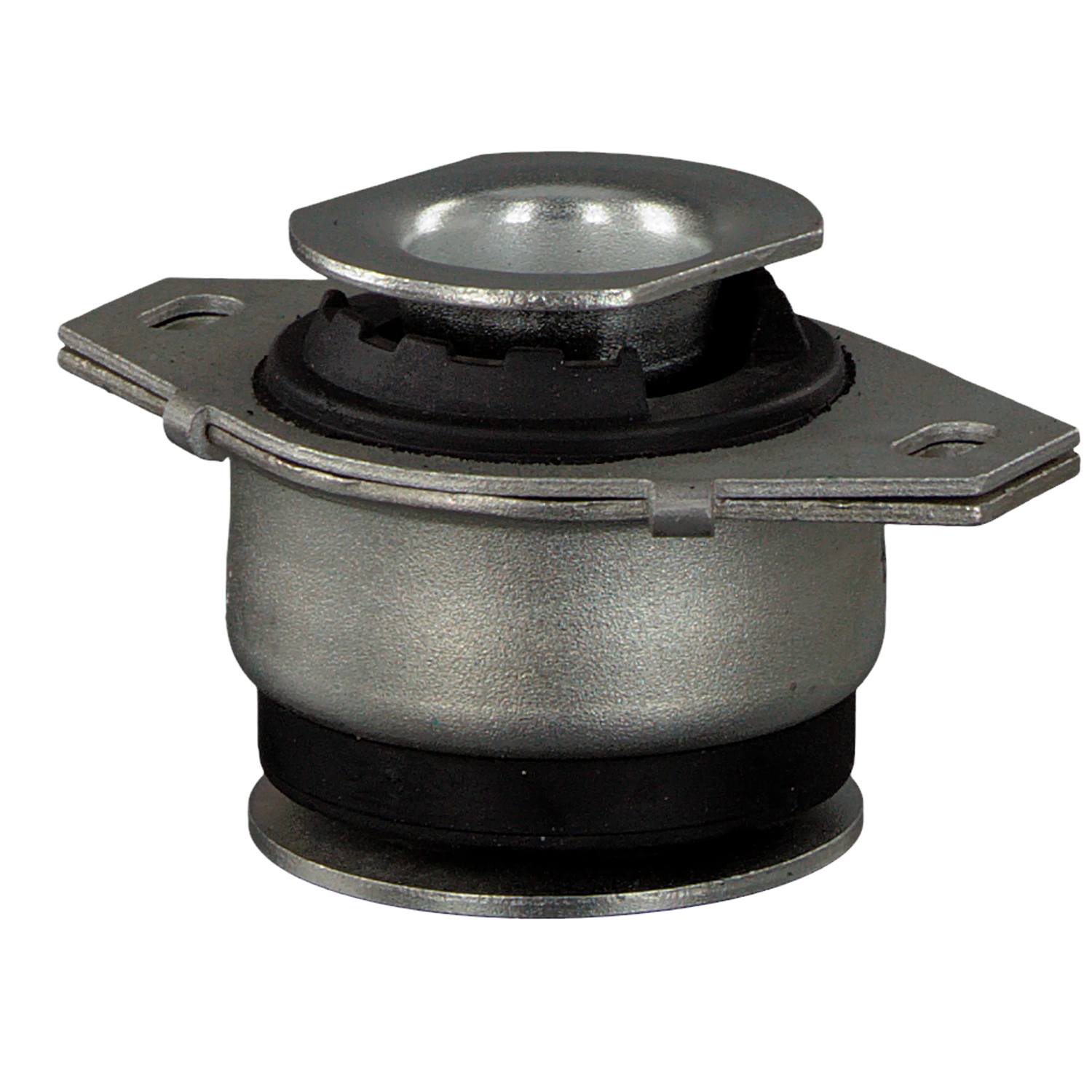 FEBI BILSTEIN 15640 Support moteur arrière et avant Fiat Cinquecento 170