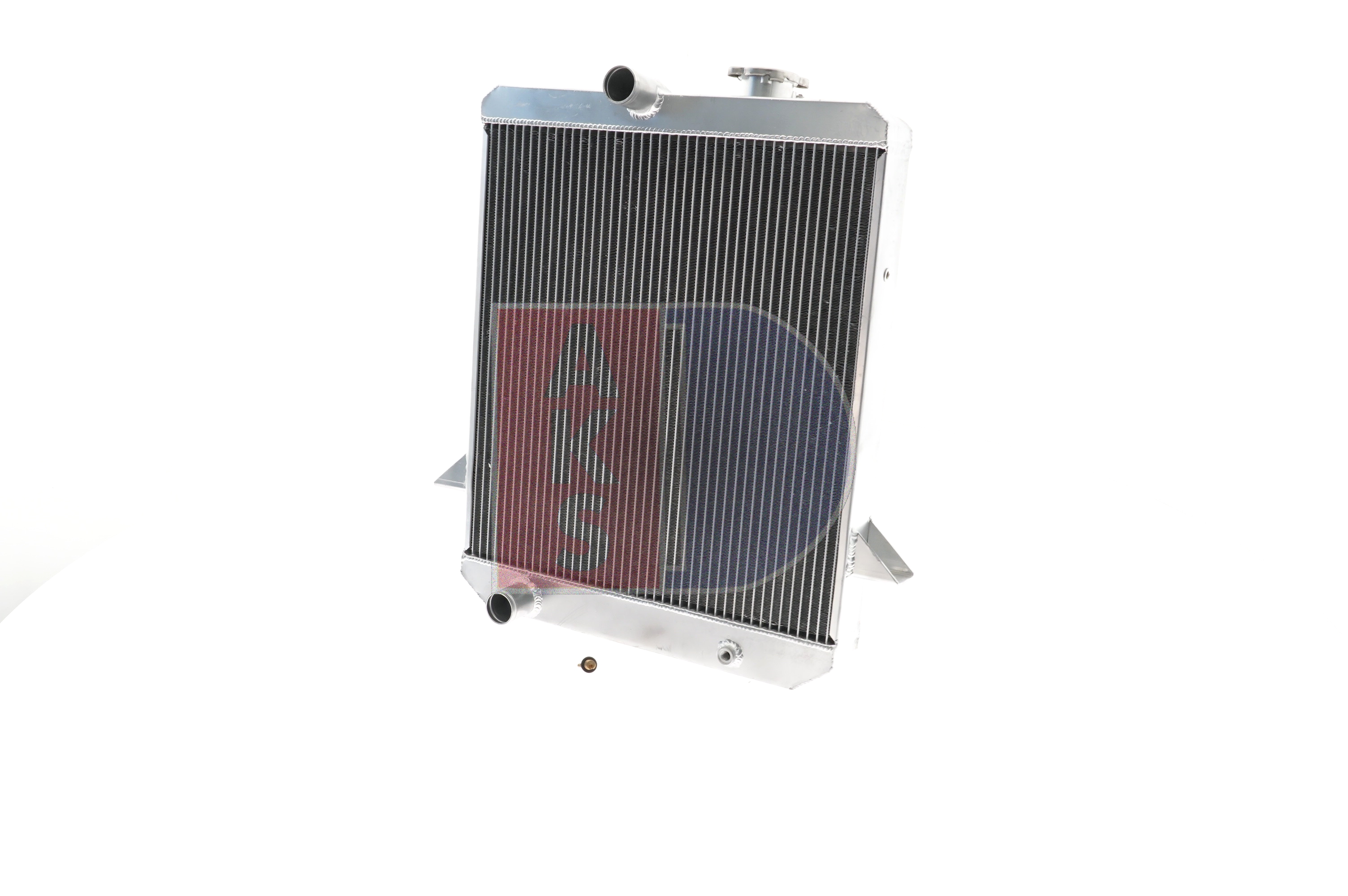 Triumph 2.5 PI Mk2 Saloon engine radiator AKS DASIS 020078AL