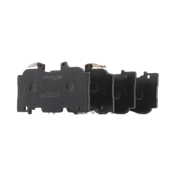 OEM-Nummer 5 346 407 - Bremsbeläge 22353.180.1 FORD, FORD USA
