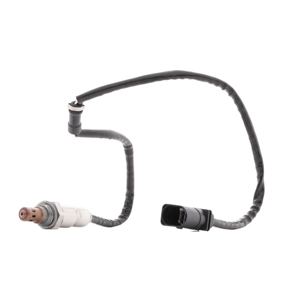 Sonda lambda ES21091-12B1 DELPHI Volkswagen Polo V Hatchback (6R1, 6C1) 1.2 TSI 2022 105 KM