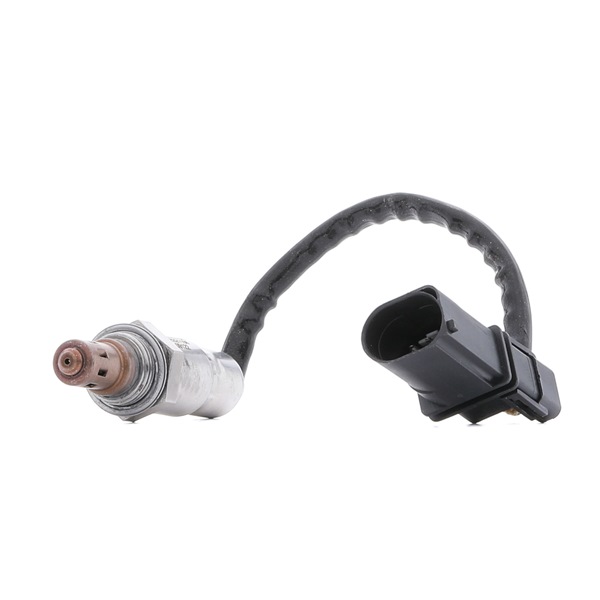 DELPHI ES21106-12B1 lambda sensor PEUGEOT 508 I SW (8E_) 1.6 HDi 112hp 2011
