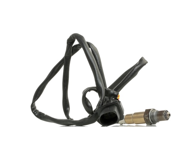 Avgasdelar VW Amarok Flak: Lambdasond DELPHI ES21110-12B1
