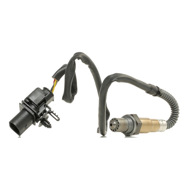 Pièces d'échappement Ford Kuga Mk1: Sonde lambda DELPHI ES21136-12B1