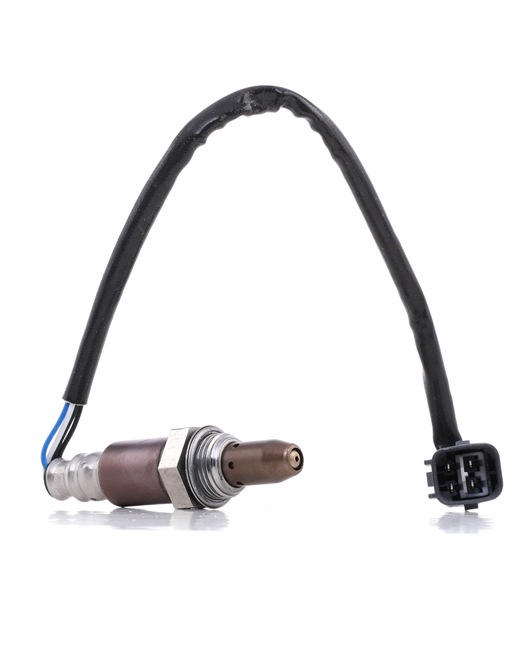 DELPHI ES21138-12B1 lambda sensor TOYOTA RAV4 IV Off-Road (XA40) 2.0 4WD (ZSA44) 146hp 2018