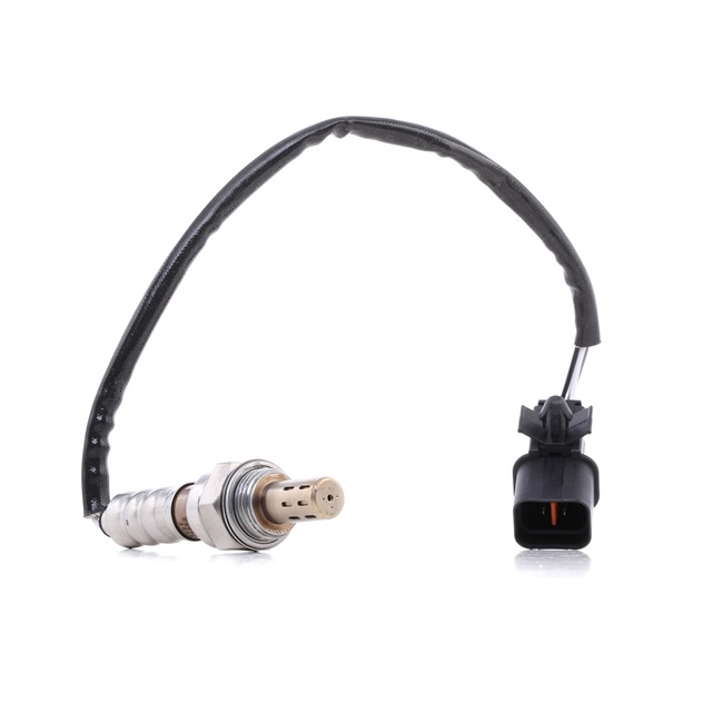 DELPHI ES21158-12B1 lambda sensor CHEVROLET Kalos Hatchback 1.4 16V 94hp 2003