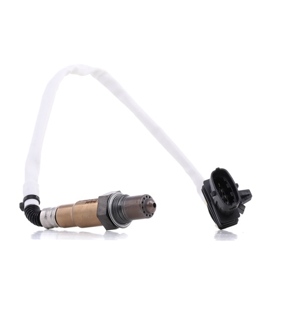 DELPHI ES21241-12B1 lambda sensor OPEL Corsa D Hatchback (S07) 1.0 (L08, L68) 65hp 2013