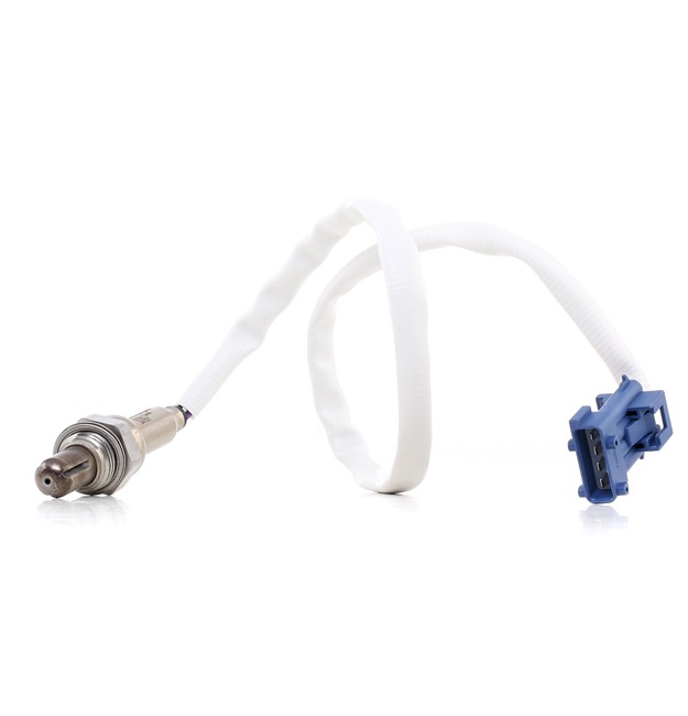 DELPHI ES21244-12B1 lambda sensor CITROËN C3 I Hatchback (FC, FN) 1.4 16V 88hp 2008