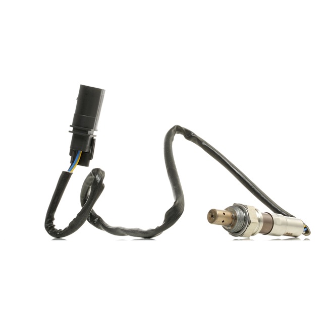 Sonda lambda ES21291-12B1 DELPHI Volkswagen Passat B6 Sedan (3C2) 2.0 TDI 2006 170 KM