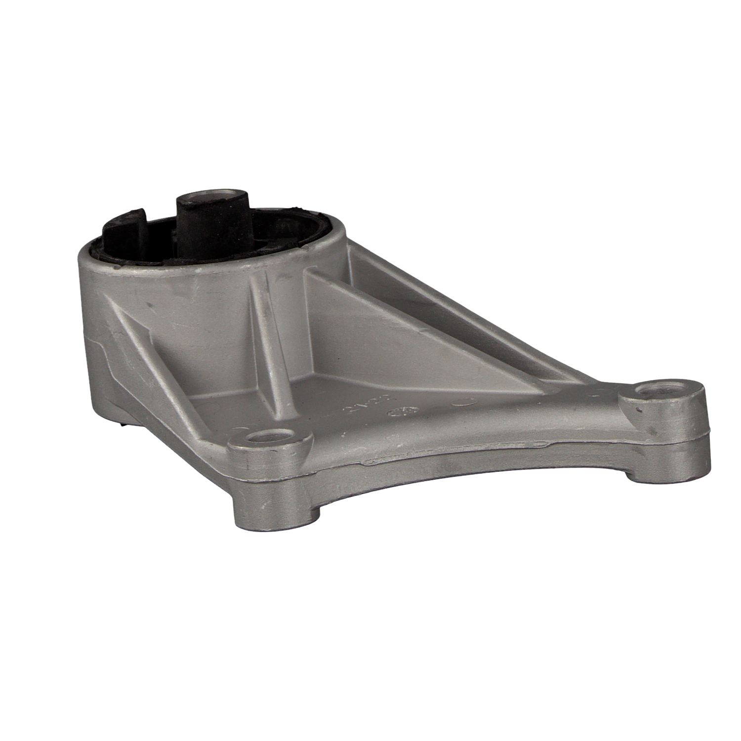 FEBI BILSTEIN 15718 engine mount VAUXHALL Astra Mk4 (G) CC (T98) 1.7 DTI 16V (F08, F48) 75hp 2003