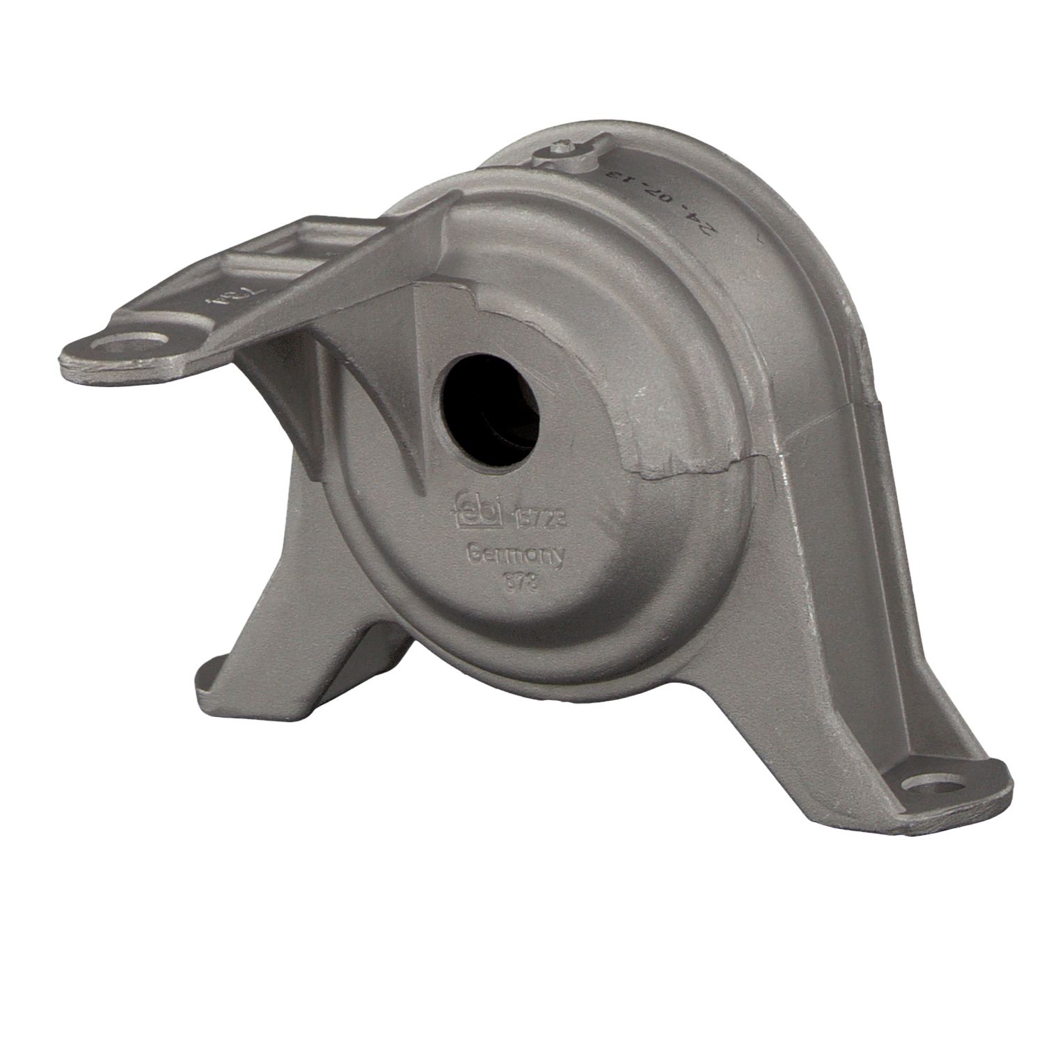 FEBI BILSTEIN 15723 engine mount VAUXHALL Astra Mk4 (G) CC (T98) 2.0 16V (F08) 136hp 2002