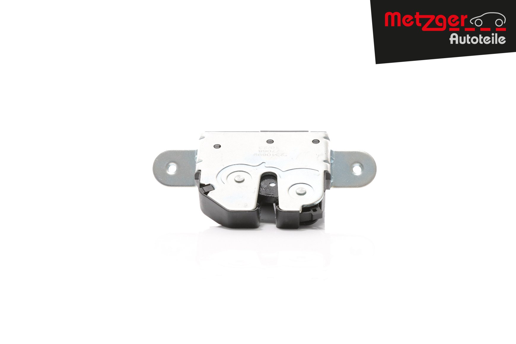 ALFA ROMEO lock mechanism METZGER 2310699