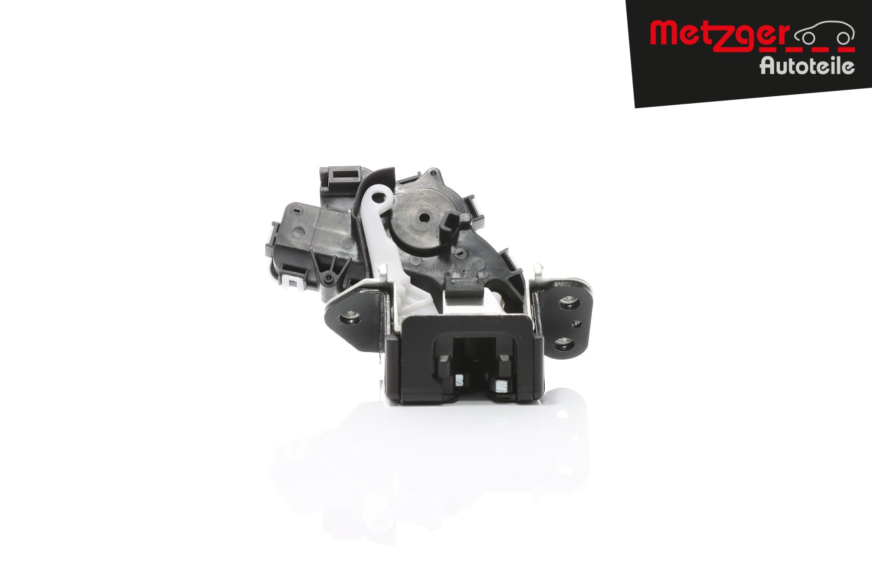 Mazda DEMIO (DW) lock mechanism METZGER 2310702