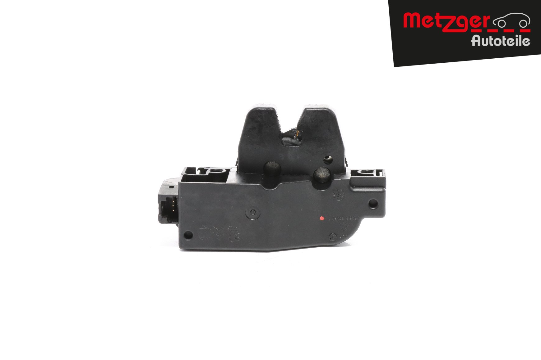 METZGER Heckklappenschloss 2310711 Peugeot 83,77 CHF online einkaufen