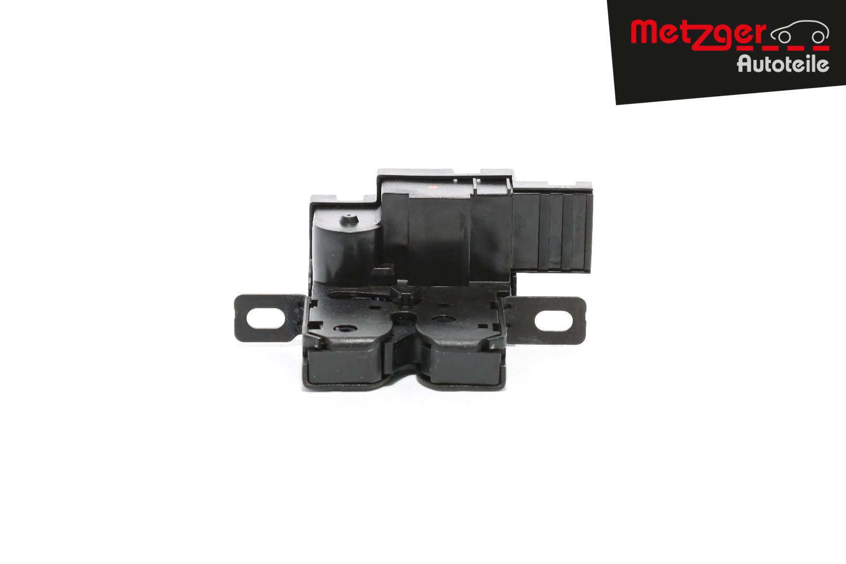 METZGER 2310714 boot lock PEUGEOT 407 SW 2.0 136hp 2004