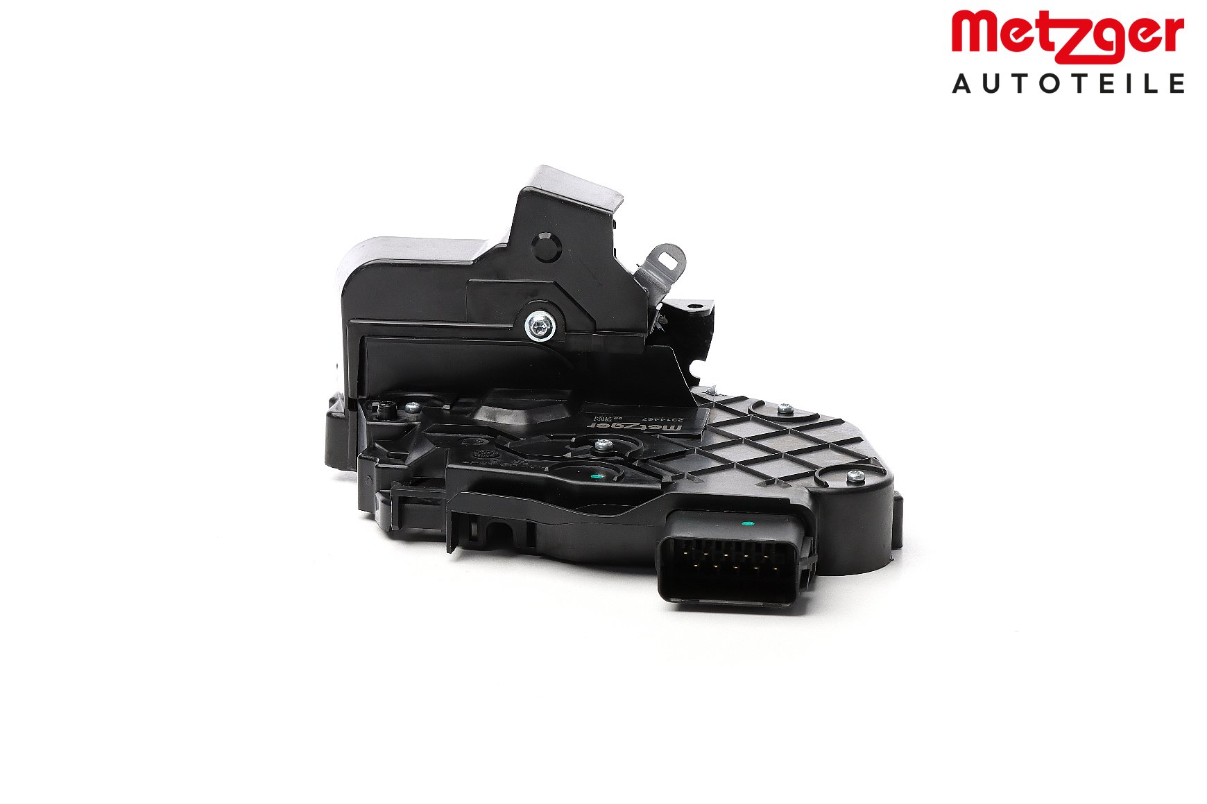 Numer OEM LR011303 - Zamek drzwi 2314467 LAND ROVER, ROVER