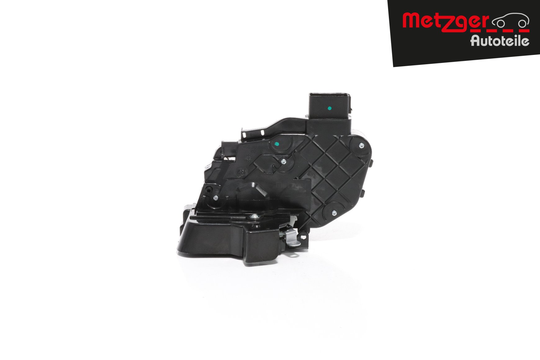 Volvo V70 III Box Body / Estate (135) door locks METZGER 2314472