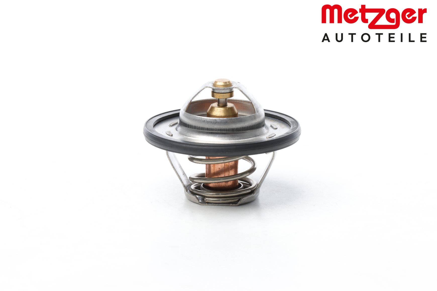 Termostat, kølemiddel 4006463 METZGER RENAULT Scénic I (JA0/1, FA0) 1.9 dCi 2000 102 HK