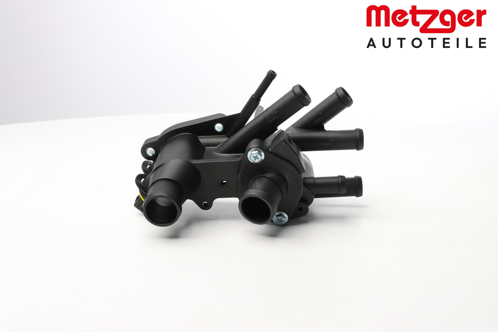 Numer OEM 032 121 111 A - Termostat, żrodek chłodzący 4006464 AUDI, SKODA, SEAT