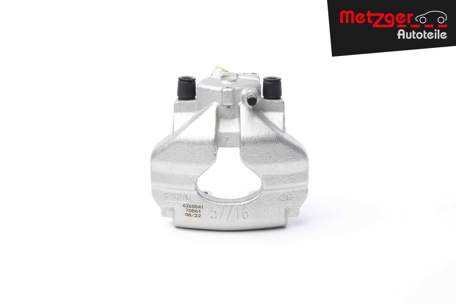 Número OEM 1 138 653 - Pinza de freno 6260041 SEAT, FORD, ISUZU, GMC