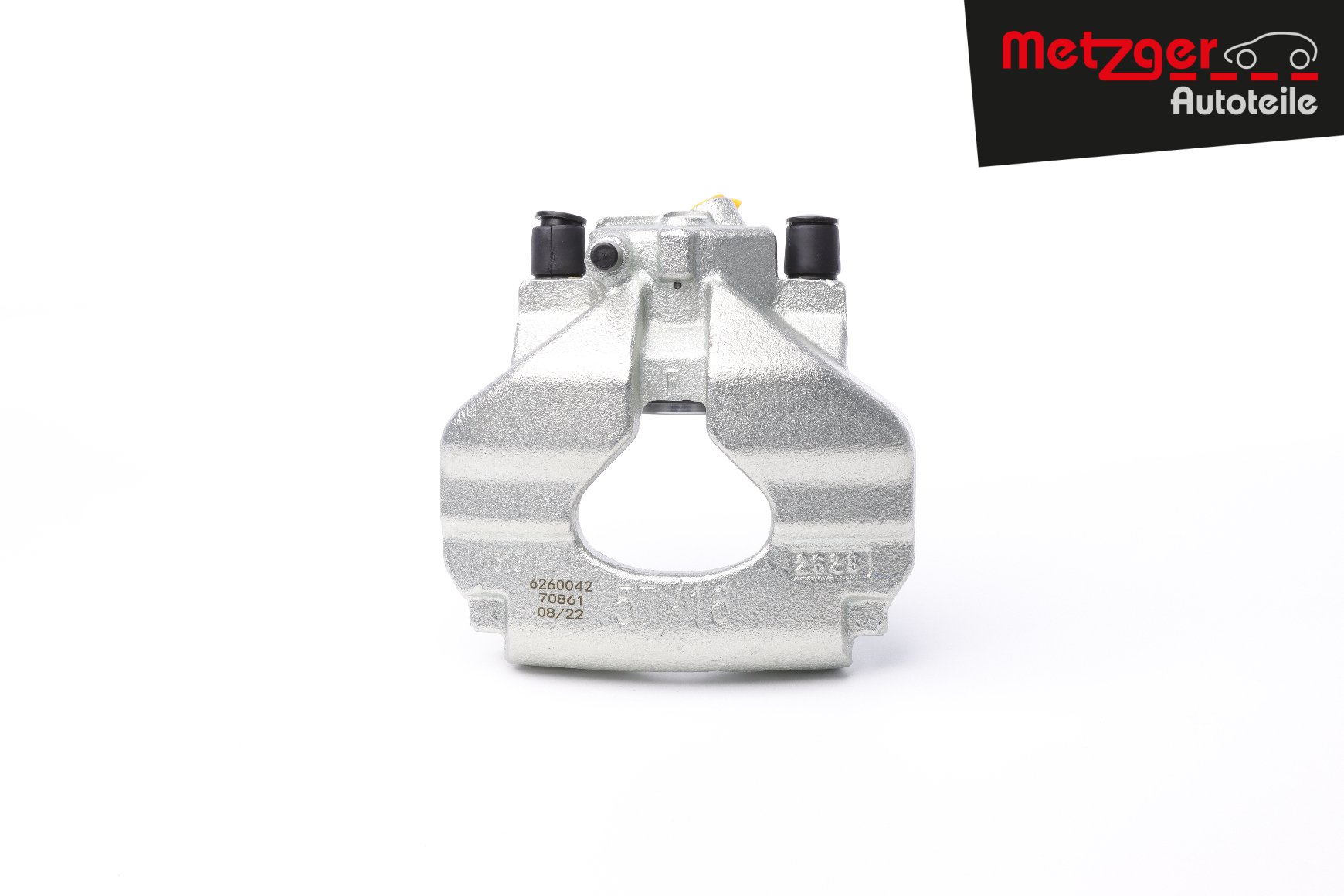 Numer OEM 7M3 615 124 A - Zacisk hamulca 6260042 AUDI, FORD, SKODA, SEAT, ISUZU