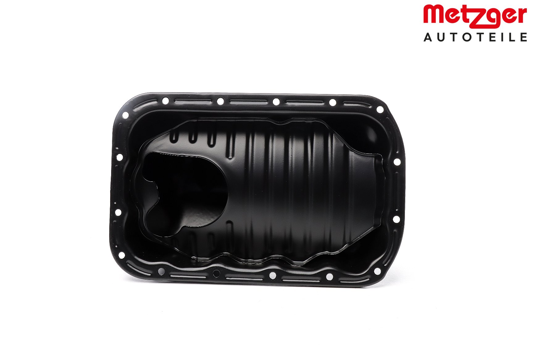 METZGER | Miska Olejowa 7990208 CHEVROLET Matiz (M200, M250) 2014 tanie online
