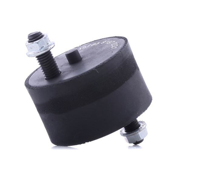 FEBI BILSTEIN | Zawieszenie silnika z przodu z lewej, Łożysko gumowo-metalowe, z materiałem montażowym/ mocującym 15785 VOLVO 240 Kombi (P245) 1978 tanie online