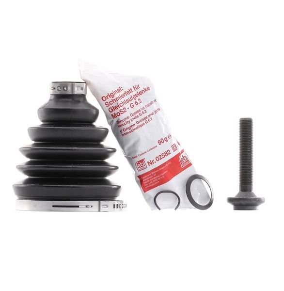 Asmanchet 15842 FEBI BILSTEIN Volkswagen Passat B5 Variant (3B5) 1.8 T 1997 150 Pk