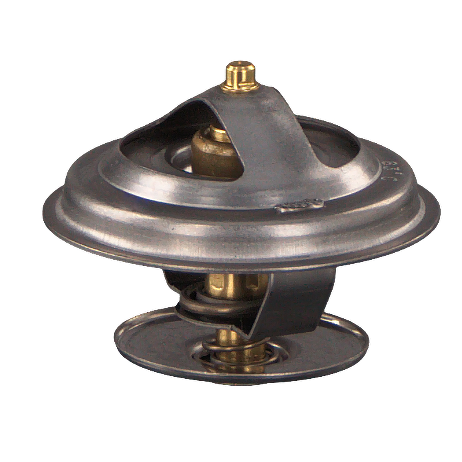Número OEM 003 203 73 75 - Termostato, refrigerante 15846 MERCEDES-BENZ
