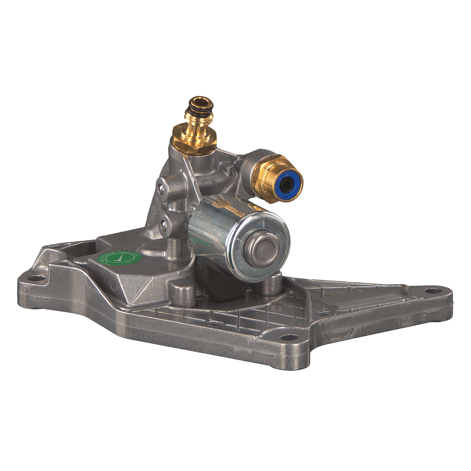 Numer OEM 20741660 - Przetwornik ciżnienia, turbosprężarka 179007 VOLVO