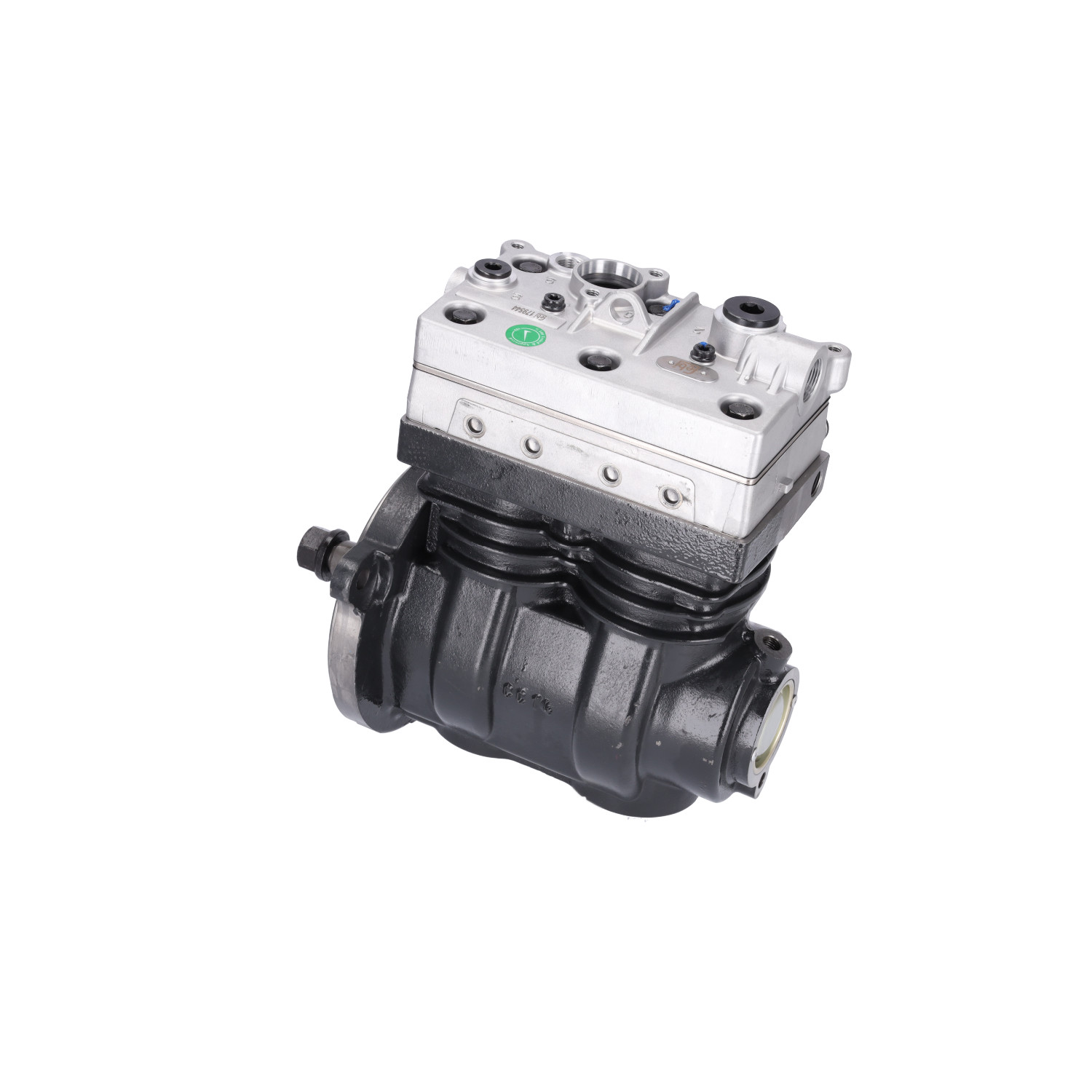 Numer OEM 74 22 062 019 - Kompresor zawieszenia 179544 RENAULT, RENAULT TRUCKS