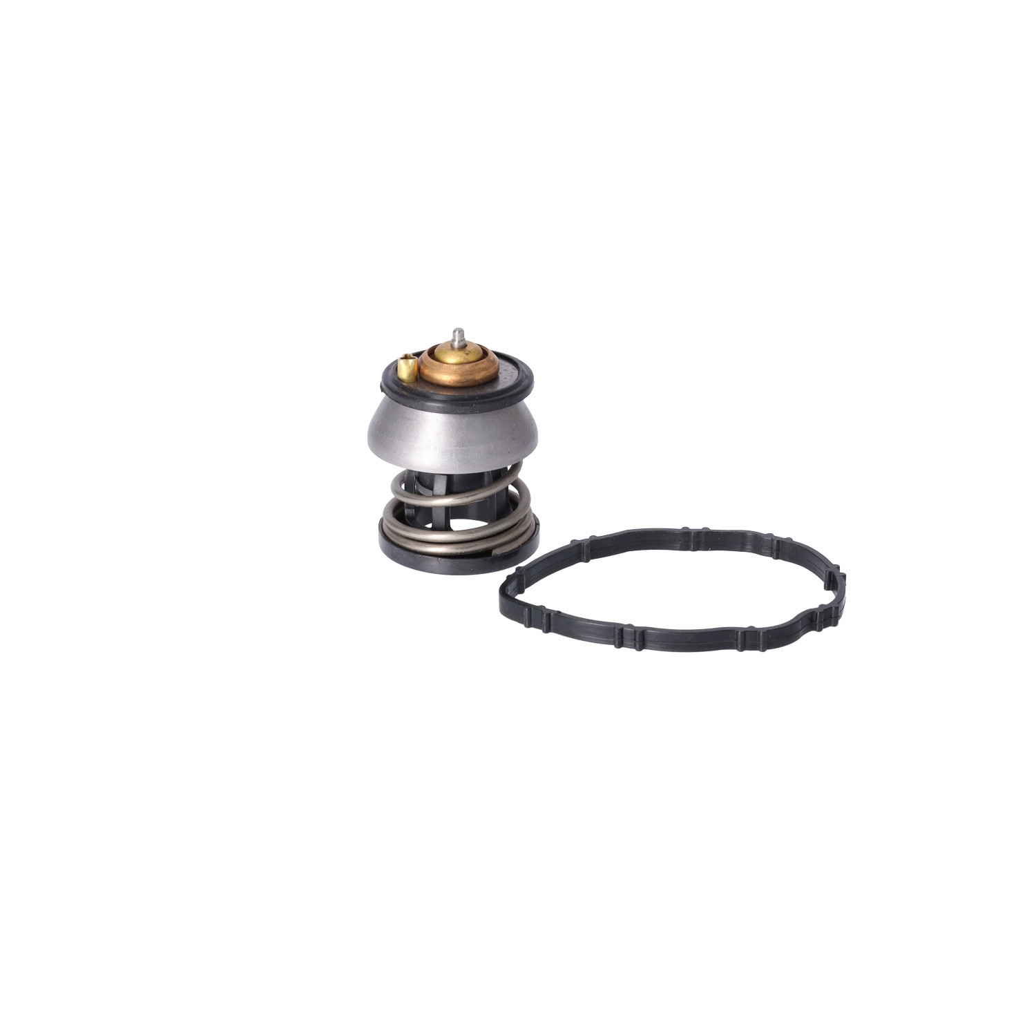 FEBI BILSTEIN | Thermostat, Kühlmittel mit Dichtungen, Öffnungstemperatur: 88°C 179798 MINI Schrägheck (F56) 2014 günstig online