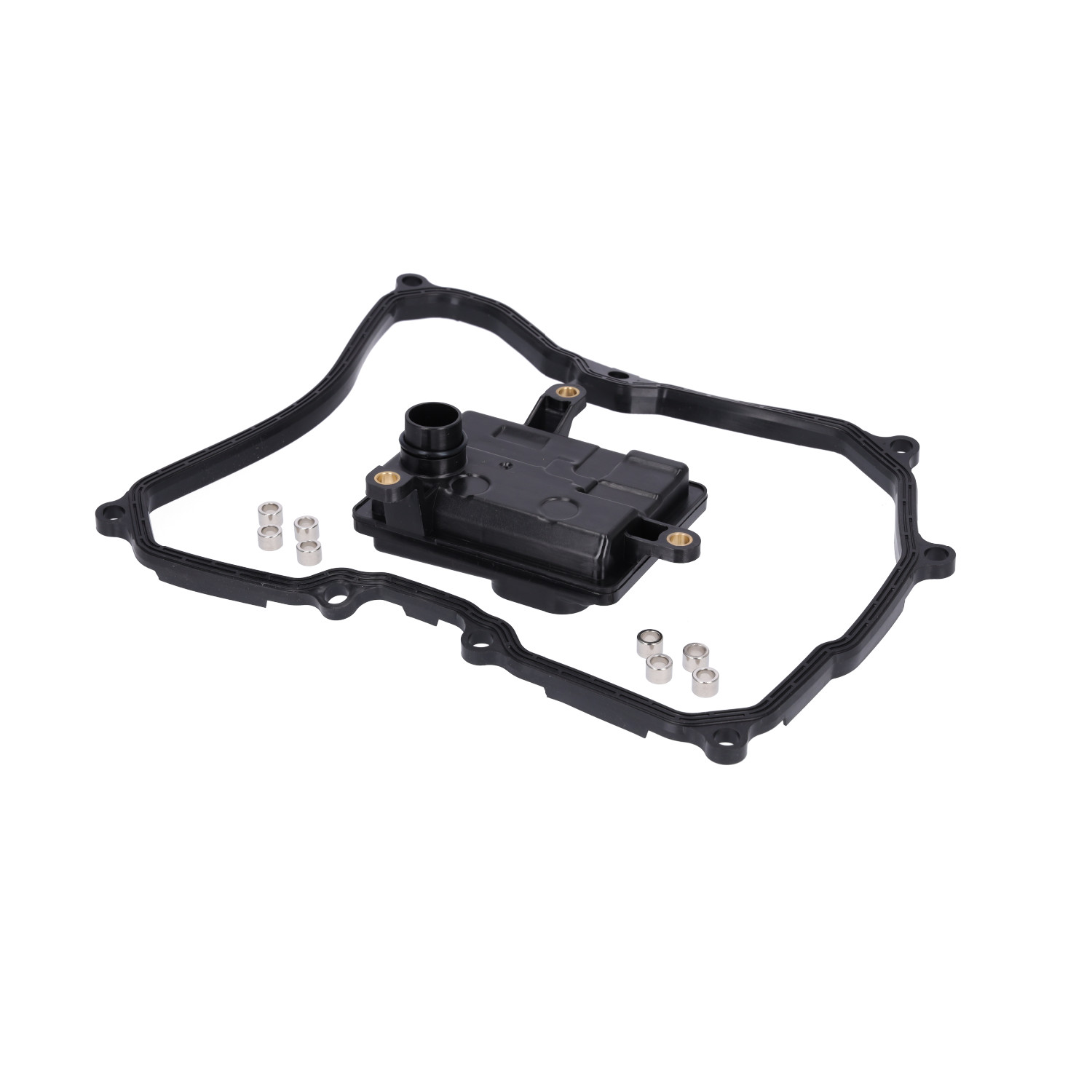 Getriebeölfilter 179906 FEBI BILSTEIN VW Beetle Cabrio (5C7, 5C8) 1.8 TSI 2013 170 PS
