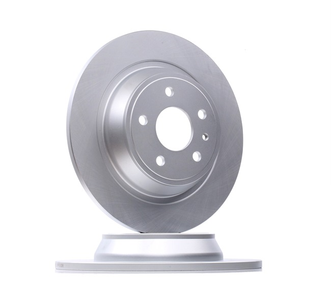 Numéro OEM 2 016 293 - Disque de frein 15615C FORD