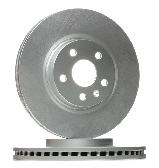 MAPCO 15742C Brake discs VAUXHALL Insignia Mk1 (A) Limousine (G09) 2.0 CDTI 140 hp Diesel 2015