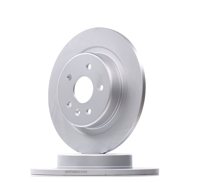 Numer OEM 13 50 9120 - Tarcza hamulcowa 15769C OPEL, PEUGEOT, CITROËN, VAUXHALL, HOLDEN