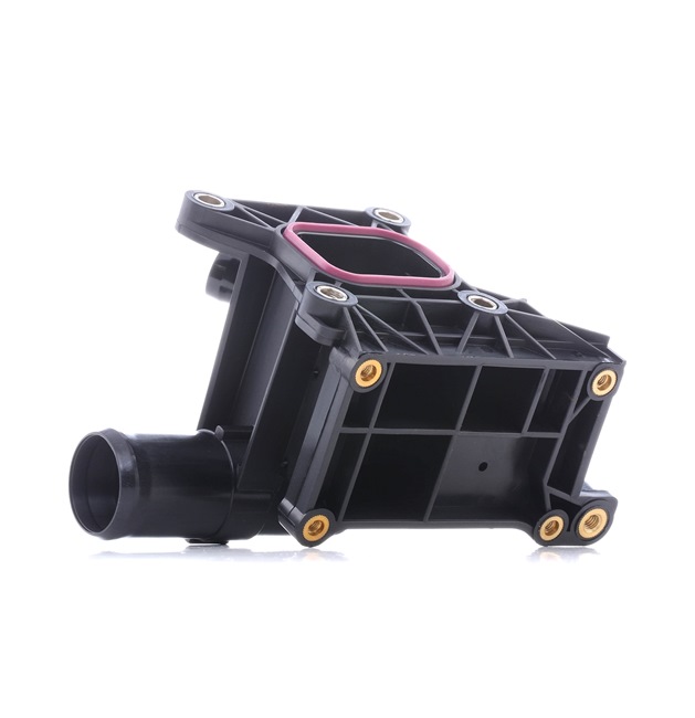 Número OEM 1 484 876 - Caja del termostato 28274 FORD