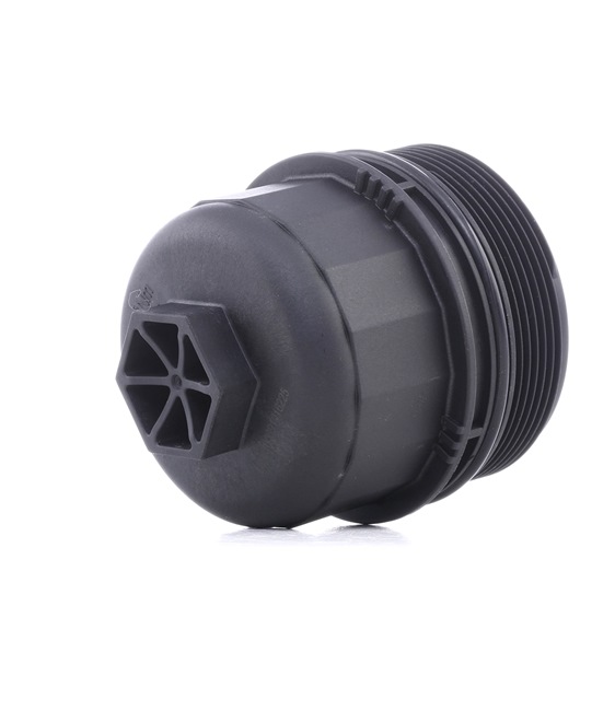 MAPCO 64308/9 Oil filter housing ALFA ROMEO 159 Sportwagon (939) 2.0 JTDM 136 hp Diesel 2011