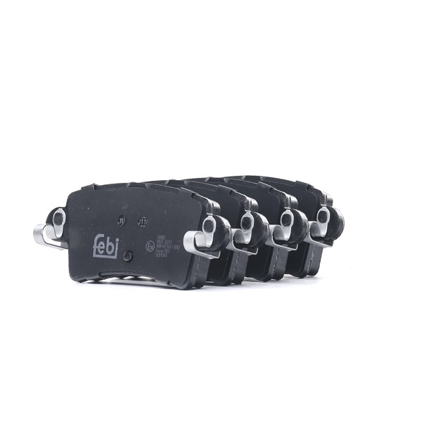 FEBI BILSTEIN 16493 valve, engine block breather RENAULT Master II Platform/Chassis 2.5 dCi 101hp 2008