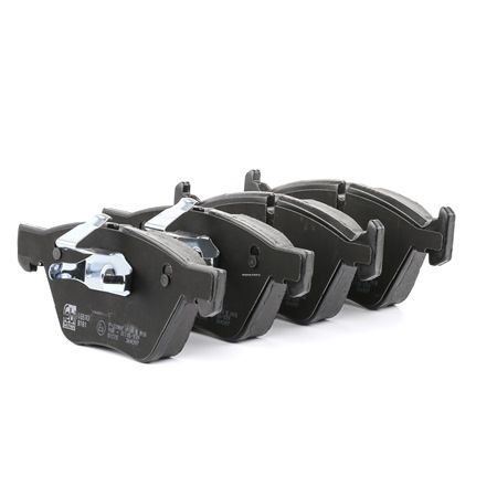 Número OEM 34 11 2 288 875 - Juego de pastillas de freno 16503 BMW, MINI