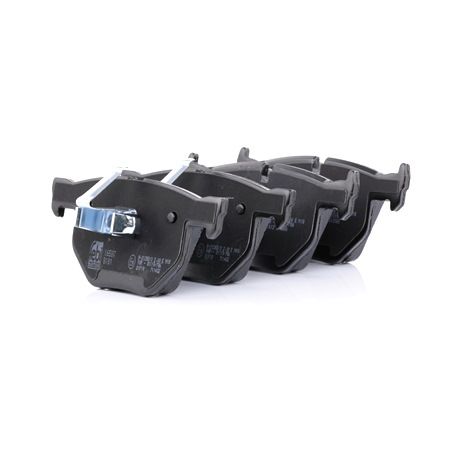 16587 FEBI BILSTEIN 34212288896 Brake pad set