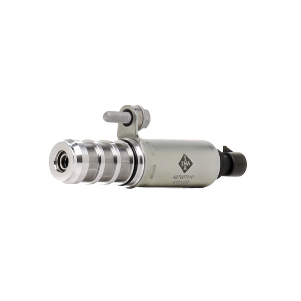 INA 427 0070 10 Camshaft adjustment valve ALFA ROMEO 159 (939) 2.2 JTS 185 hp Petrol 2009