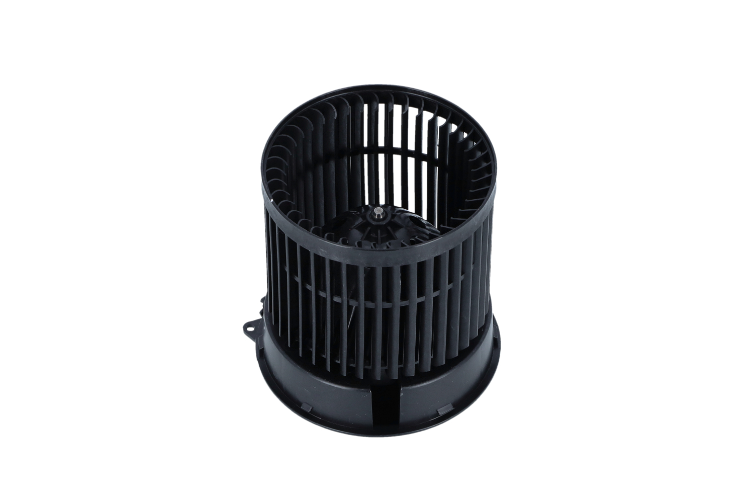 NRF 34467 blower motor NISSAN Qashqai II (J11) 1.6 DIG-T 163hp 2017
