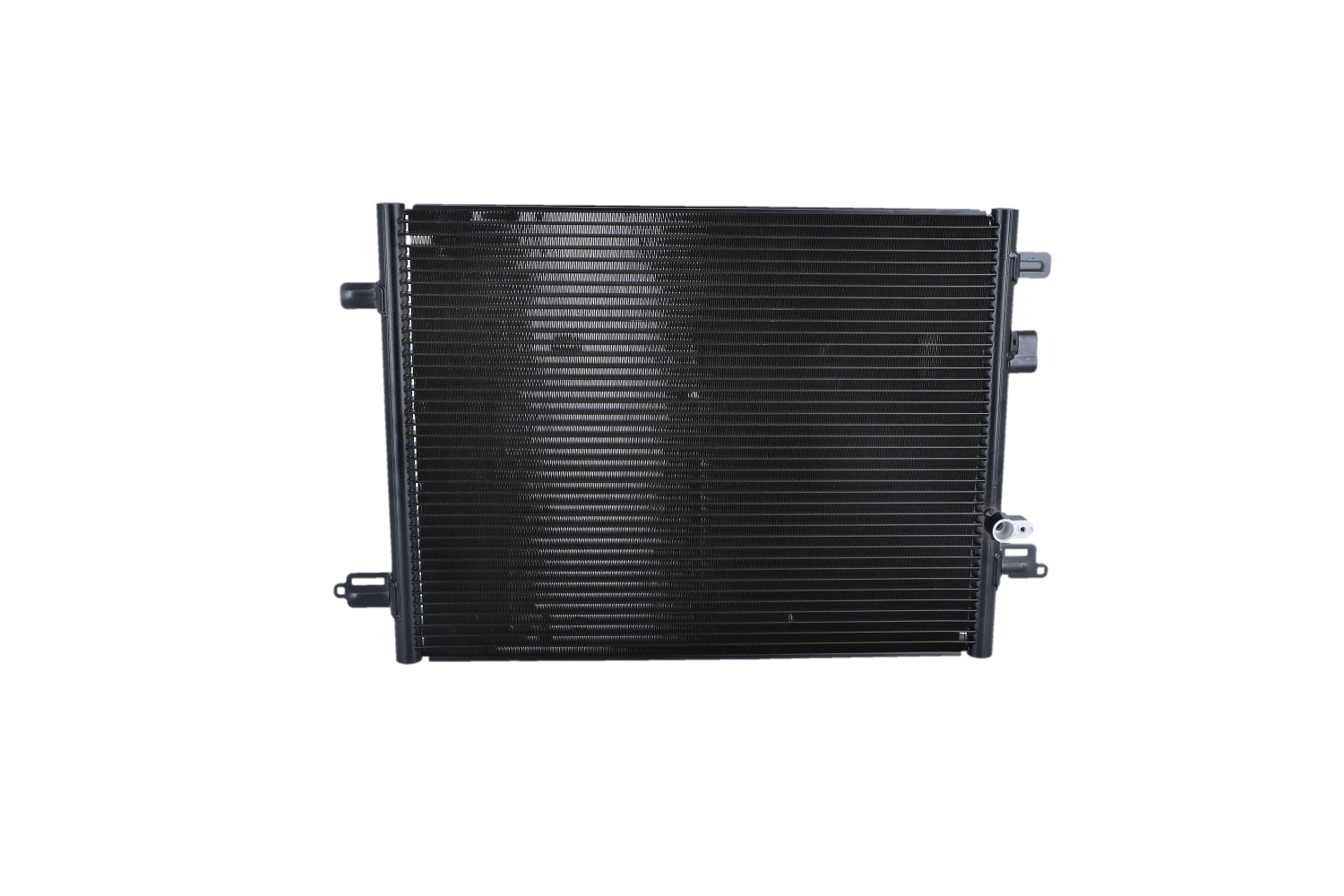 NRF 350552 Klimakondensator RENAULT Zoe (BFM_)
