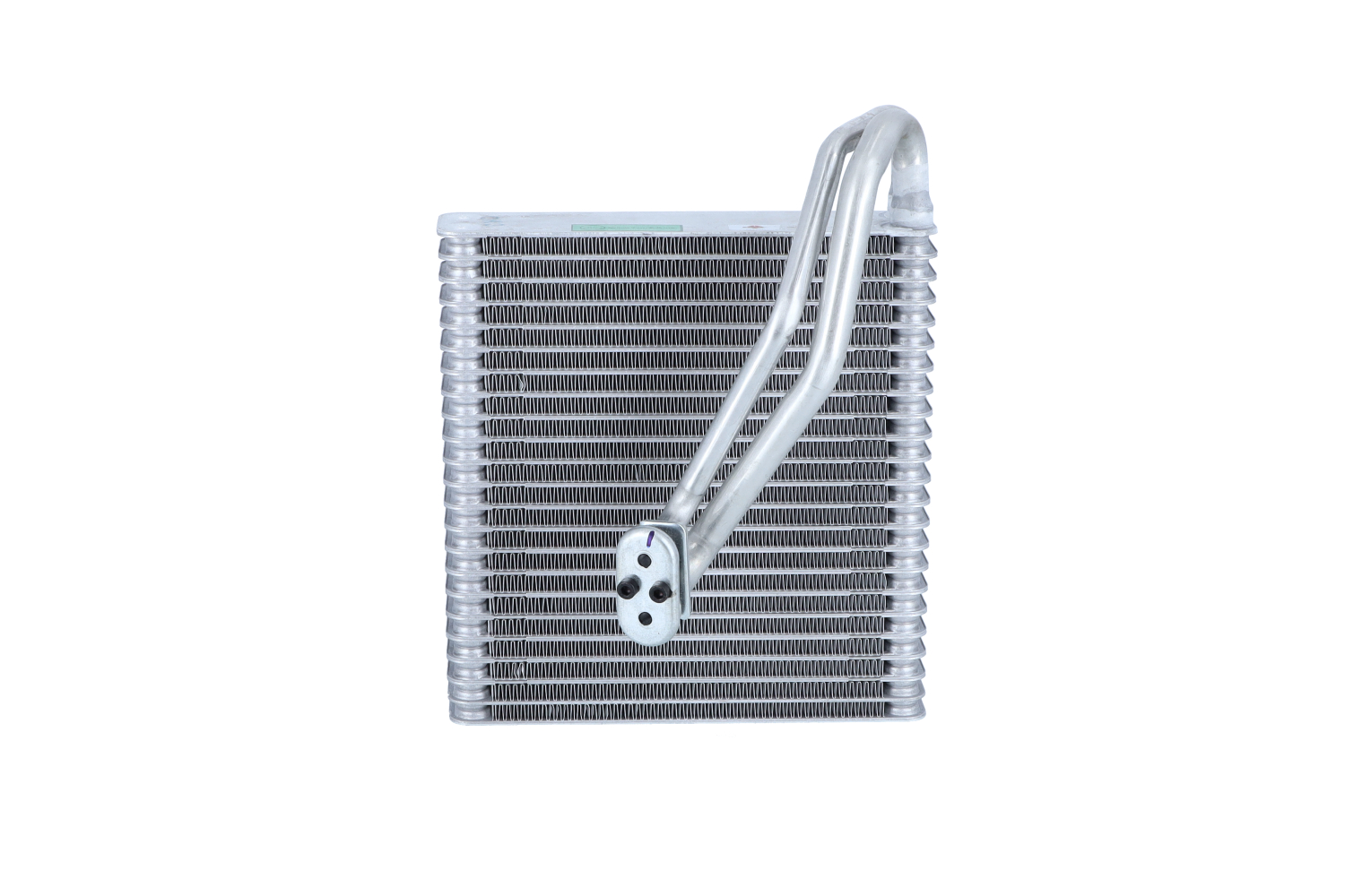 NRF 36183 evaporator MINI Convertible (R57) 1.6 Cooper D 112hp 2010