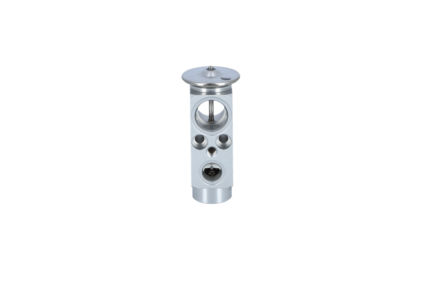 Mercedes C-Class Saloon (W203) ac expansion valve NRF 38536