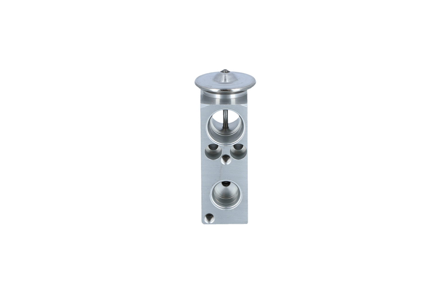 NRF 38540 Expansionsventil, Klimaanlage Mercedes W177