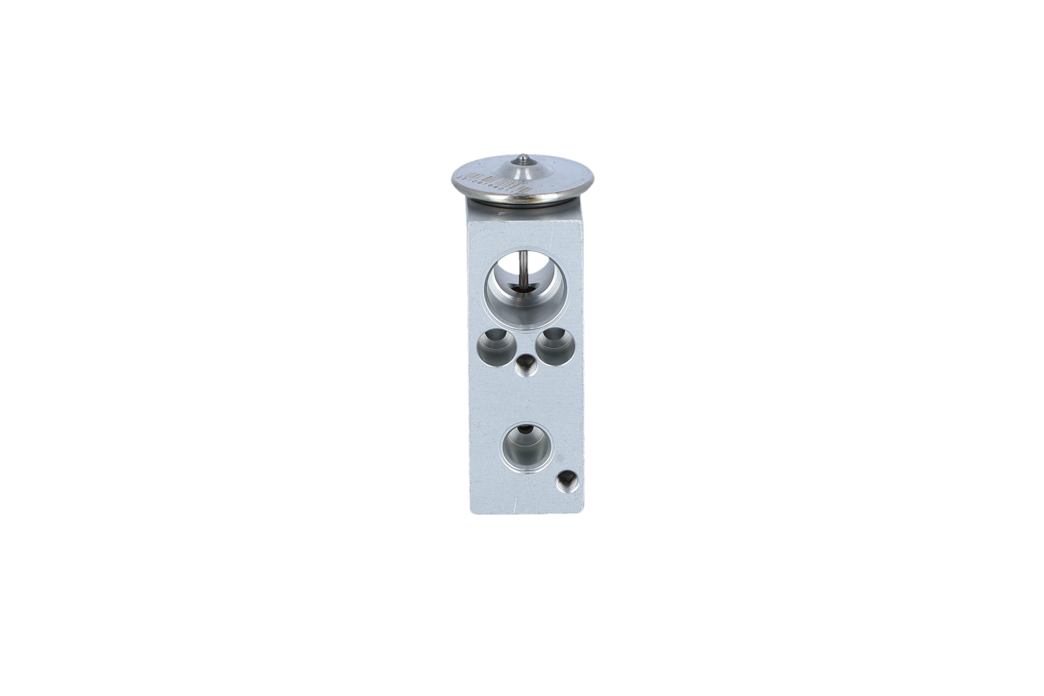 Expansionsventil till AC 38541 NRF RENAULT Grand Scénic III (JZ) 2.0 16V 2012 140 hk
